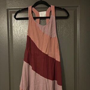 Free People Mini Dress